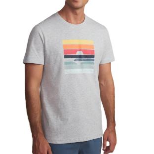 Men’s Grey T-Shirt TBS Arctic 26 Photo of the Espace des Marques %store% store - view of %key%