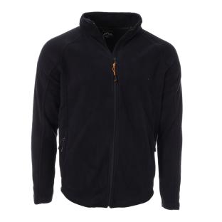 Sweat Polaire Marine Homme Best Mountain Victor pas cher