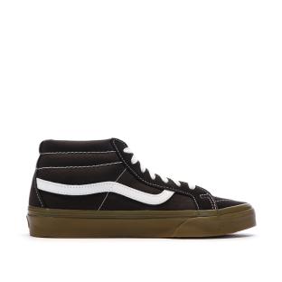Baskets Marrons Homme Vans Reissue vue 0