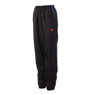 Jogging Noir Garçon Umbro Alive pas cher