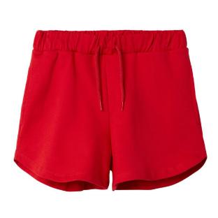 Short Rouge Fille Name It Jamay pas cher