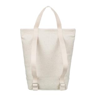 Sac à Dos Beige Femme Roxy Drink The Wave vue 3