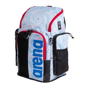 Sac à dos Fireflow Spiky Arena III 45 Allover vue 0