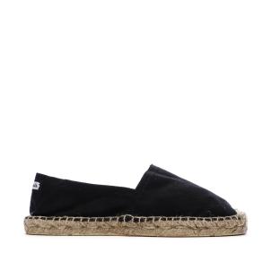Espadrilles Noir Femme Ushuaia Dimitri 1 vue 0