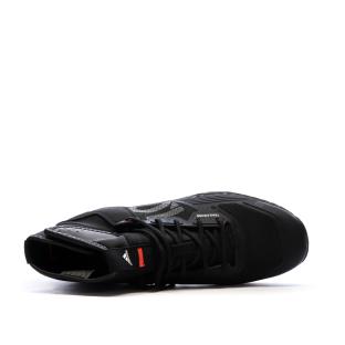 Chaussures de VTT Noires Homme Adidas 5.10 vue 0