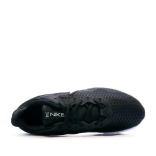 Chaussures de sport Noir Homme Nike Legend Essential 2 vue 4