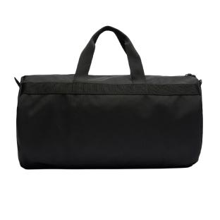 Sac de Voyage Noir Homme Lacoste ROLL vue 0