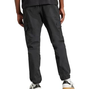 Adidas Ess Woven Men’s Black Flowing Trousers Photo of the Espace des Marques %store% store - view of %key%