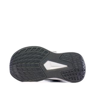 Baskets Noires Garçon Adidas Duramo Sl I vue 5