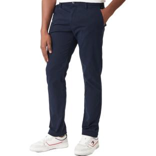 Pantalon fluide Marine Homme Tommy Hilfiger Scanton vue 0