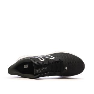 Chaussures de running Noires Homme New Balance M4 411 vue 4
