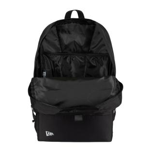 Sac à Dos Noir Homme New Era Ny Strap vue 0