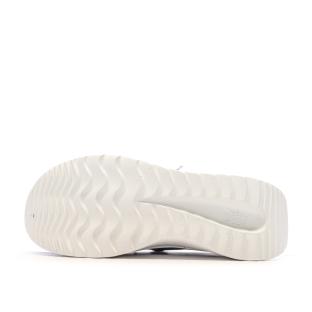 Chaussures Gris Moyen Femme Hey Dude Wally Sport Mesh vue 5
