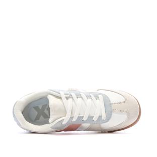 White Girls’ Trainers XTI 153008 Photo of the Espace des Marques %store% store - view of %key%