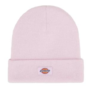 Dickies Woodworth Mixed Pink Beanie Photo of the Espace des Marques %store% store - view of %key%