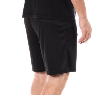Short Noir Homme Kappa Dani vue 2