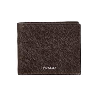 Portefeuille Marron Homme Calvin Klein Jeans Bill vue 0