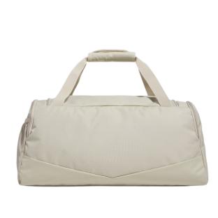 Sac de Sport Beige Mixte Under Armour 5.0 Duffle vue 0