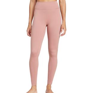 Legging de sport Rose Femme Adidas All Me Ess vue 0