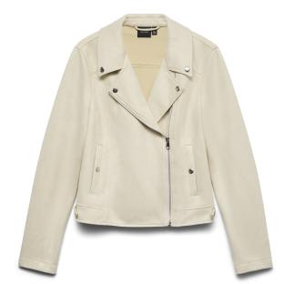 Veste Beige Femme Vero Moda Senira vue 0