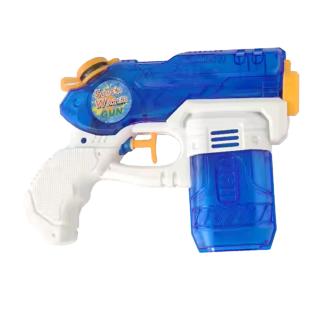Pistolet à eau NO MARK 21 cm – 1 jet puissant et rafraîchissant pas cher