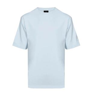 T-shirt Bleu Homme Umbro Tee pas cher