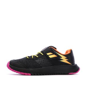 Chaussures de tennis Noires Garçon/Fille Babolat Pulsion All pas cher