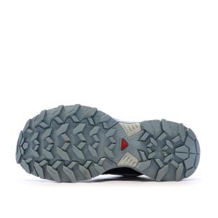 Chaussures de Trail Grises Femme Salomon Shoes X Ultra 360 Gtx vue 5