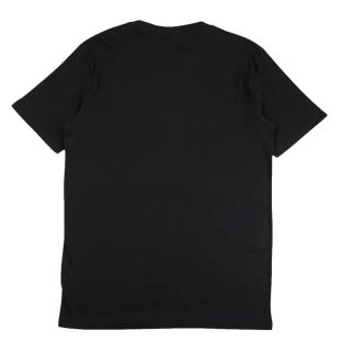 Schwarzes Herren-T-Shirt von Ellesse SJ00 Ansicht 0