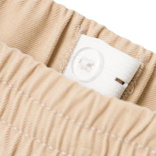 Pantalon fluide Beige Fille Name it Bella vue 0