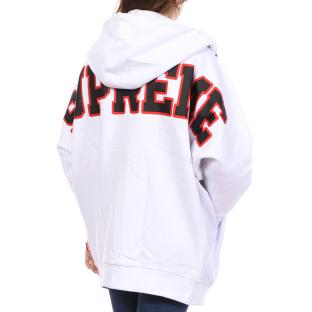 Veste Banche Femme Supreme Grip Dana vue 2