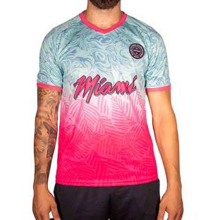 Maillot de Football Multicolore Sport Zone Miami 4009 vue 0