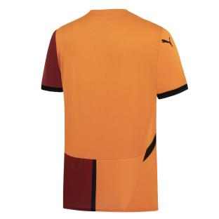 Galatasaray Maillot Réplica Domicile Puma 2024/2025 vue 0