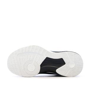 Chaussures de Basketball Noir Junior Peak Sport Tony Parker vue 5