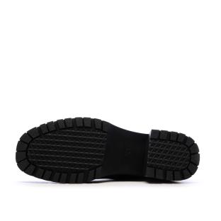 Bottines Noires Femme Xti 144456 vue 5