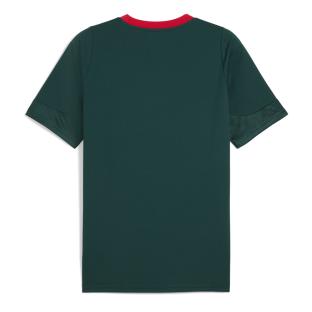 ACM Maillot de Football Vert/Rouge Homme Puma 25/26 vue 0