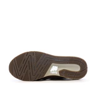Baskets Marron Homme TBS Sulivan vue 5
