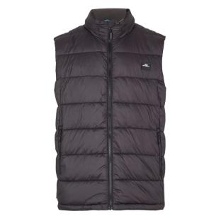 Doudoune Sans Manches Noir Homme O'Neill O'riginals Puffer pas cher