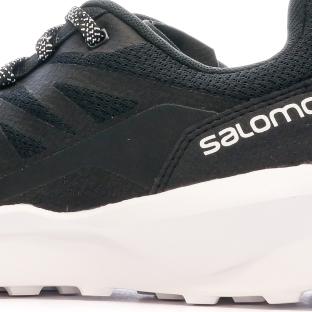 Chaussures de Trail Noir Homme Salomon Patrol vue 7