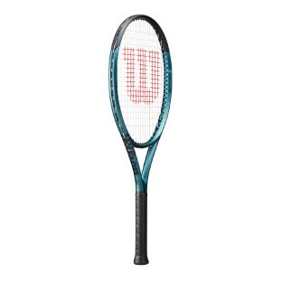 Raquette de Tennis Verte Wilson Ultra 26 V4.0 RKT vue 2