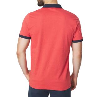 Polo Corail Homme TBS MILAKPOL vue 0