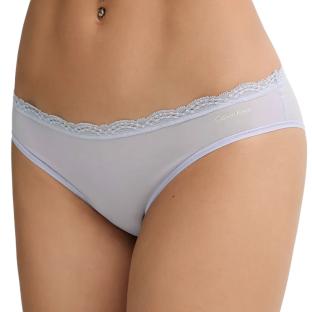 Bikinis Calvin Klein Jeans Malva MujerL ver 0