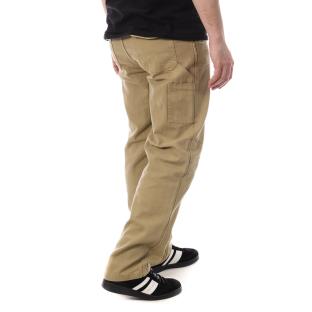 Pantalon Cargo Beige Homme Paname Brothers JACK vue 2