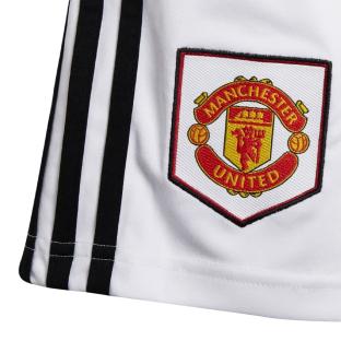 Manchester United Short Réplica Domicile Enfant Adidas 2022/2023 vue 2