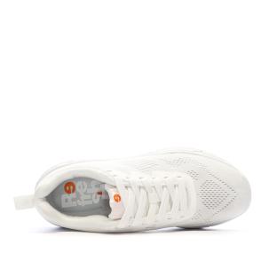 Zapatillas blancas para mujer Refresh 175022 ver 0