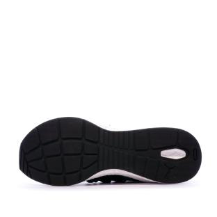 Baskets Noir/Blanc Homme Puma Nrgy Star vue 0
