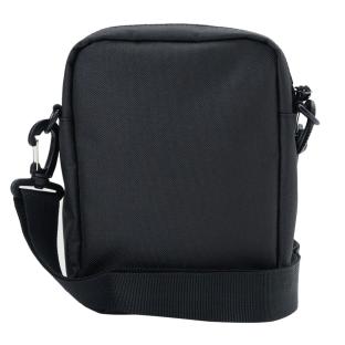 Sacoche Noire Homme Dc shoes Starcher vue 2