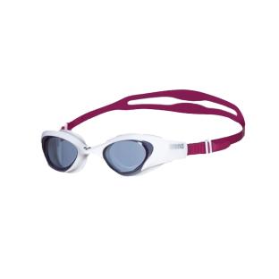 Lunettes de Natation Blanc Femme Arena The One pas cher