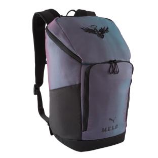 Sac à Dos Marine/Noir Homme Puma Lamelo pas cher