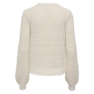Pull Écru Femme JDY Marceline vue 2